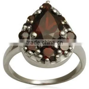 925 Sterling Silver Ring, Silver Ring
