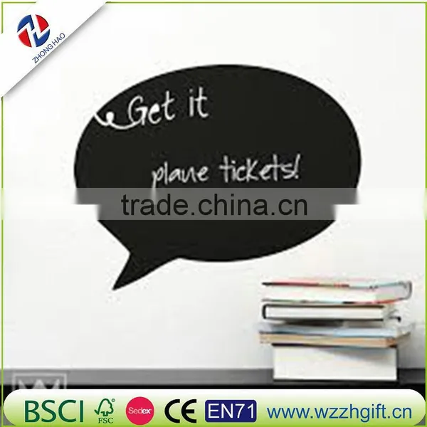 5D Home Decor Pvc Wall Sticker photo-4