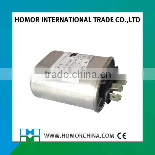 AC Motor Capacitors CBB65 for Refrigeration Parts photo-3