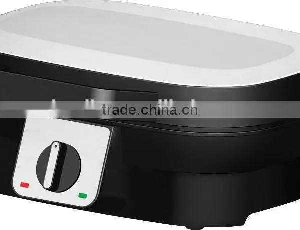 Stainless Steel tortilla maker mini pancake cup cake maker