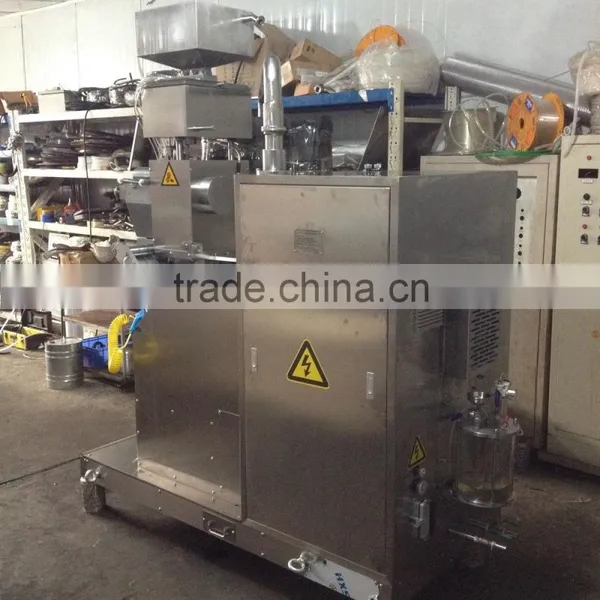 Medium Scale Paintball Making Machine photo-4