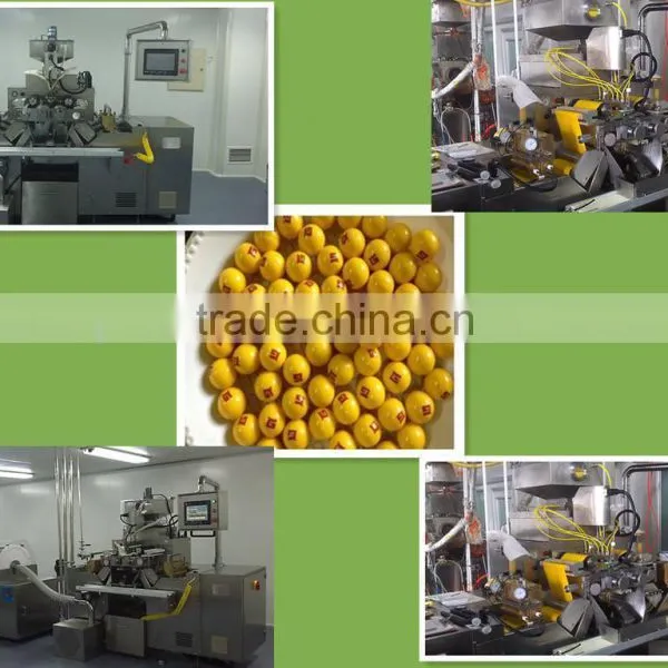 CE Certificated Automatic Small Scale Paintball Machine For Tournament Grade Paintball photo-2