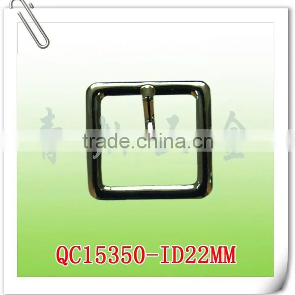 Tri-glide Button