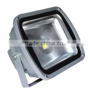 50W LED Flood Light Cover (Aluminum Housing Only)
