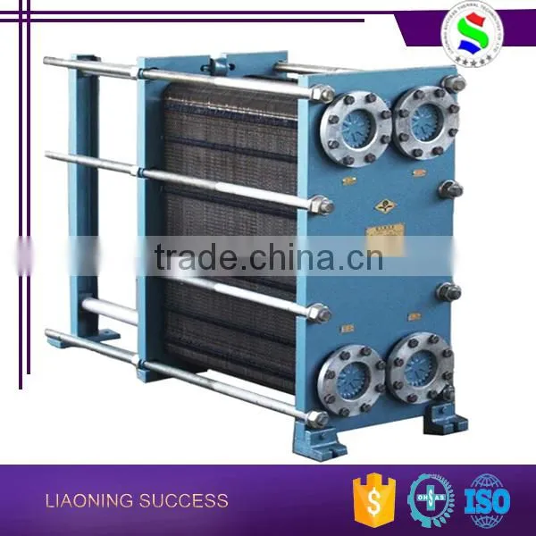 Heat Exchanger Plate Press Machine photo-6
