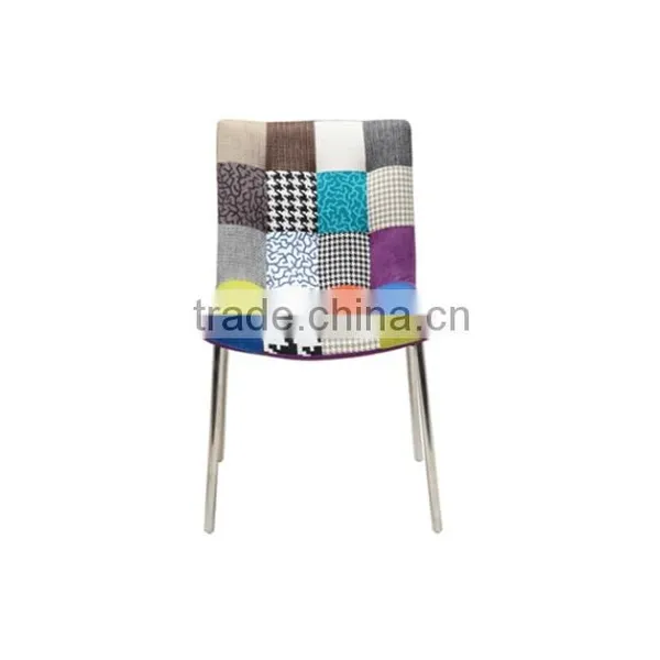 Patchwork Beautiful Dining Chairs photo-3