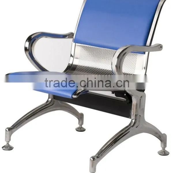 Hot Sale Reasonable Public Airport Chair for Waiting Area(WL500-01) photo-6