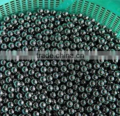 Steel Ball Bearings for Bicycle Parts photo-2