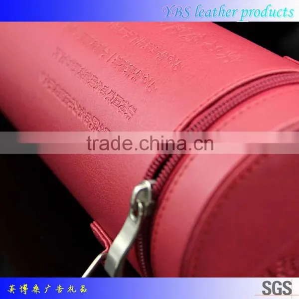 Factory Direct Hot New Products for 2015 China Wholesale Wine Bottle Gift Bag photo-2
