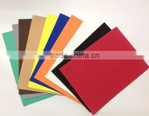 Rubber Eva Foam Sheet/eva Craft Foam