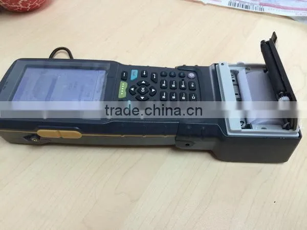 FreeSDK Handheld Terminal Good Quality Android Newest Uhf Integrated Rfid Reader photo-6