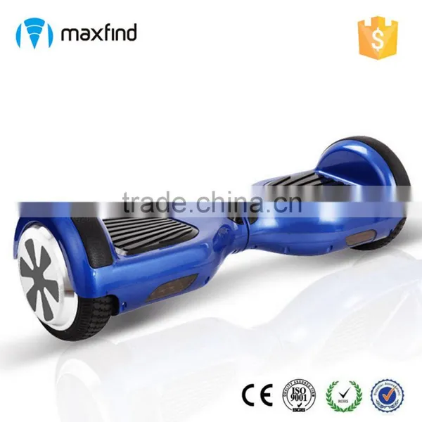 Self Balancing Two Wheel Hoverboard With Remote photo-5