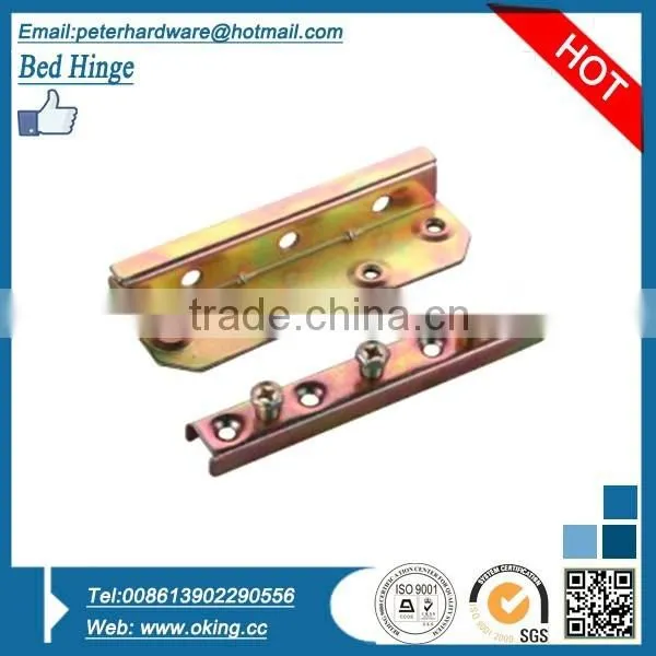 bed hinge