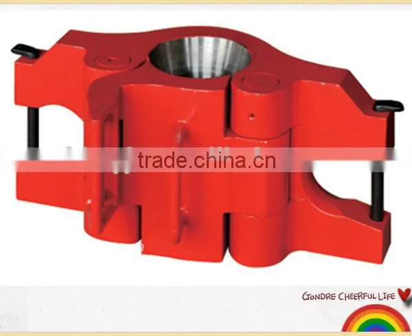API Standard BD Series Single-head Tubing Elevators photo-2