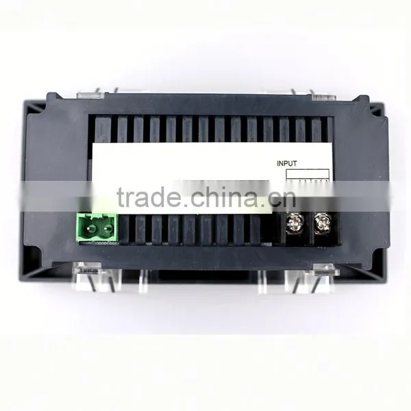 Digital Wholesale Current Meter photo-4