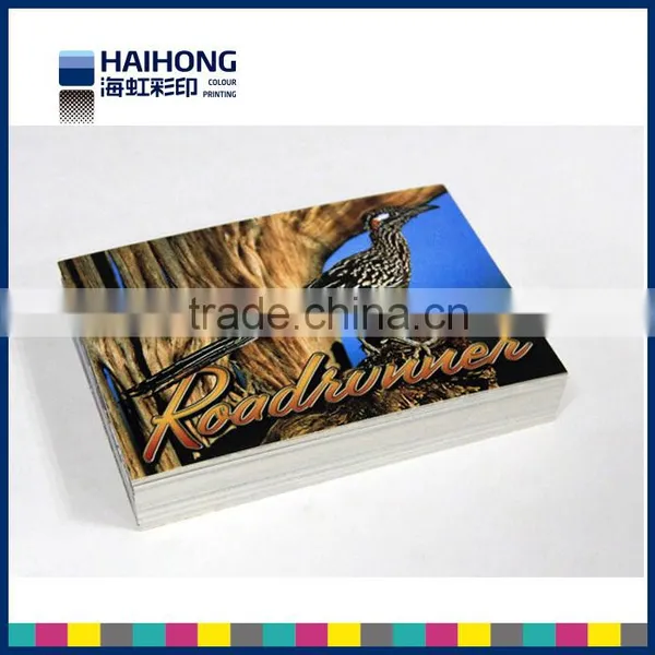 Personalised Printing Service - Elegant Postcard Book Printing photo-2