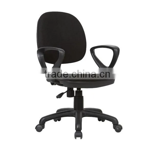HC-C001 Hot Selling Fabric Office Computer Chair China photo-5