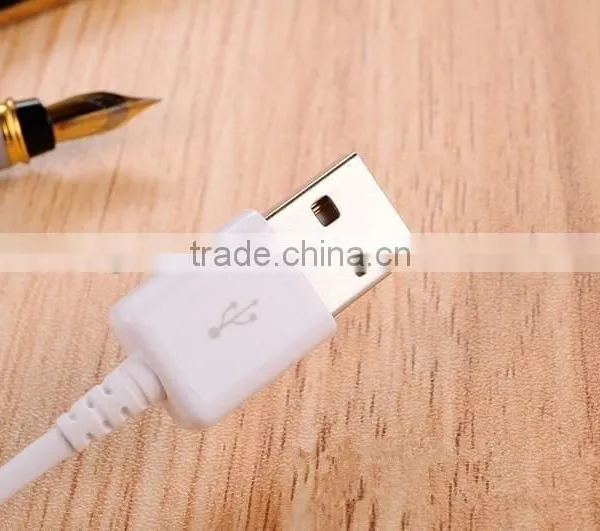 High Quality Micro Usb Cable, Usb Charging Cables for Samsung S7/s6/s6 Edge photo-5