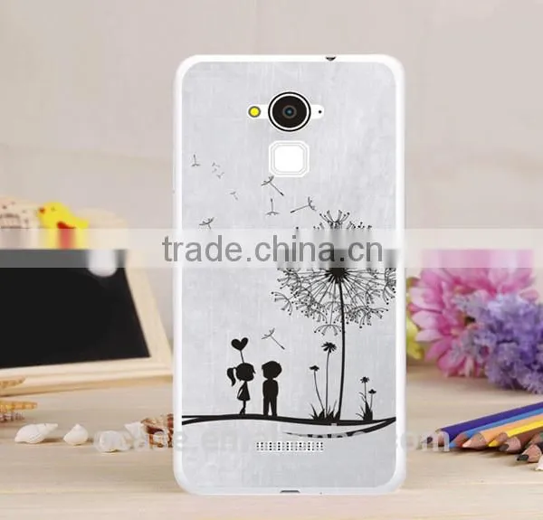 Mobile Phone Case For Coolpad Dazen Note 3 Phone Cover Case photo-3