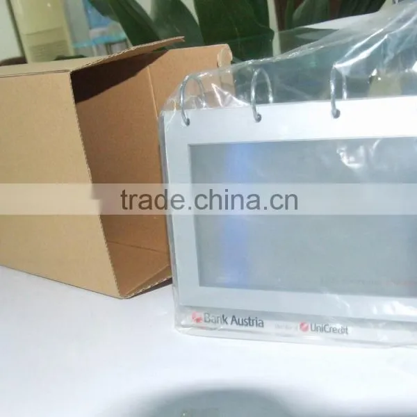 Desk Calendar With Photo Frame photo-3