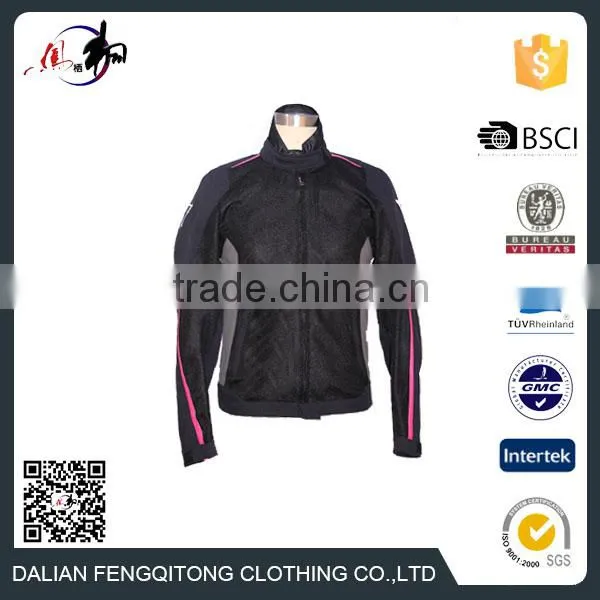 OEM Motorcycle Racing Jacket Good Price Coldproof Motorcycle Jacket photo-2