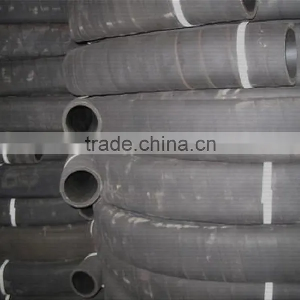 Flexible Cement Rubber Hose photo-2