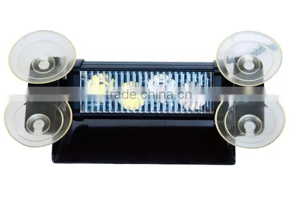 Tir 4W LED Windshield Warning Light LTDG312-1 photo-3