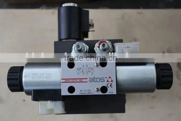 Cheaper Normal Standard Hydraulic Bending Machine With Mechanical Digital Display photo-4