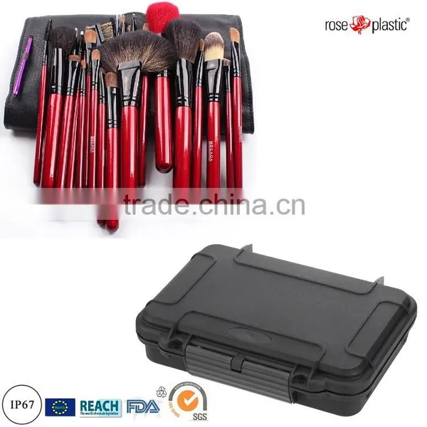 Portable Sound Plastic Vehicular Storage Bins With IP67 Waterproof Certificate RC-PS 140 photo-2