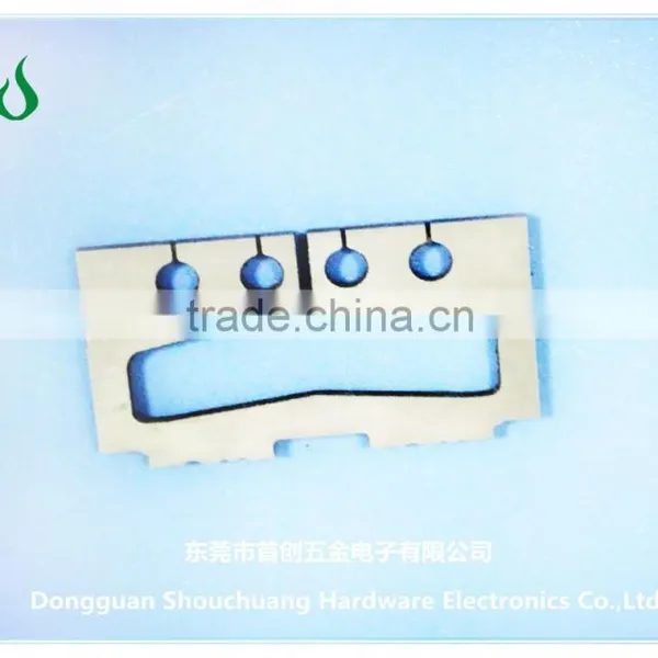 Micro Electronics Spot Heater Tip photo-6