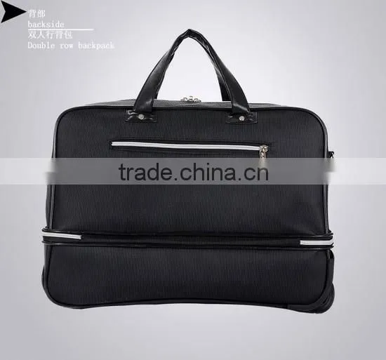 Luggage Bag, Luggage Trolley photo-2
