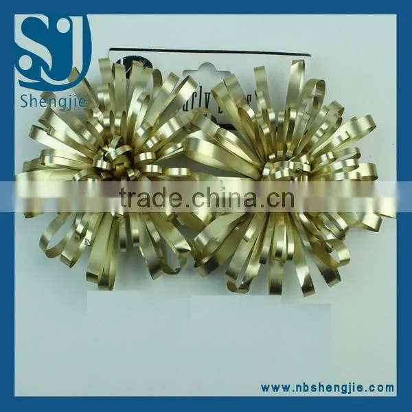 Trade Assurance Promotion Plastic Gift Small PET Flowers Various PET Stick Flowers photo-3