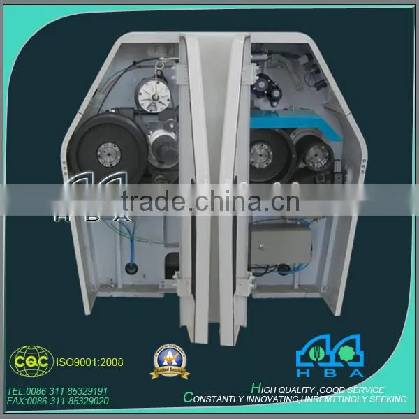 Best-selling High Quality Rice Flour Mill, Rice Flour Milling Machine With Price photo-2
