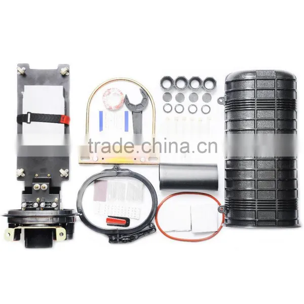 GJS-D018_Fiber Optic Splice Closure photo-4