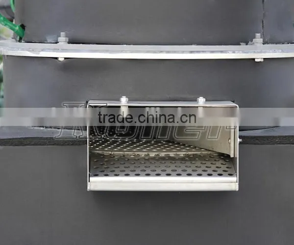 3 Tons per Day Tubo de la Maquina de Hacer Hielo From Koller in Ice Plants TV30 photo-4