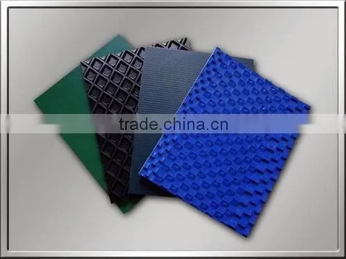 Pvc Conveyor Belt photo-3