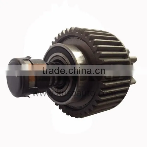 8-97179770-1 Starter Gear Starter Pinion Assembly for NPR 4HF1 4HG1 photo-2
