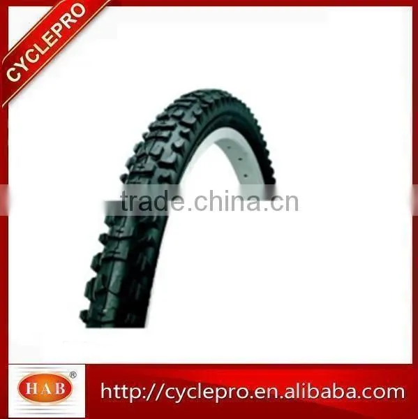 Good Quality Mountain Bicycle Tires Tyre Bike Tires Set photo-2