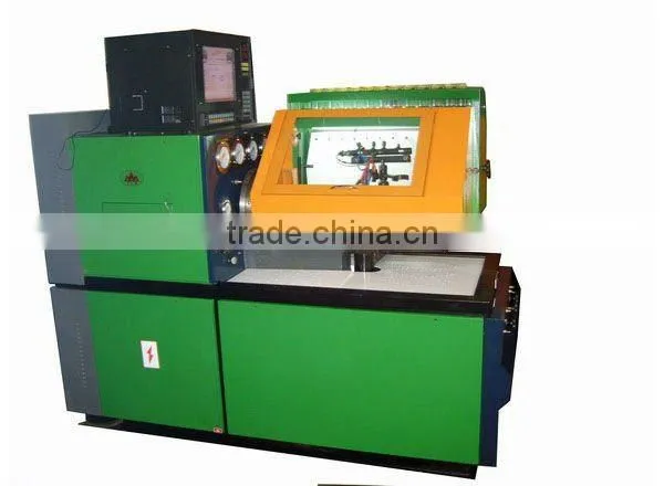 Common Rail Injector Test Bench photo-2