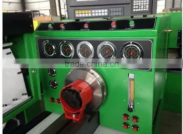Trustworthy China Supplier BC3000 Fuel Injection Pump Test Bench photo-5