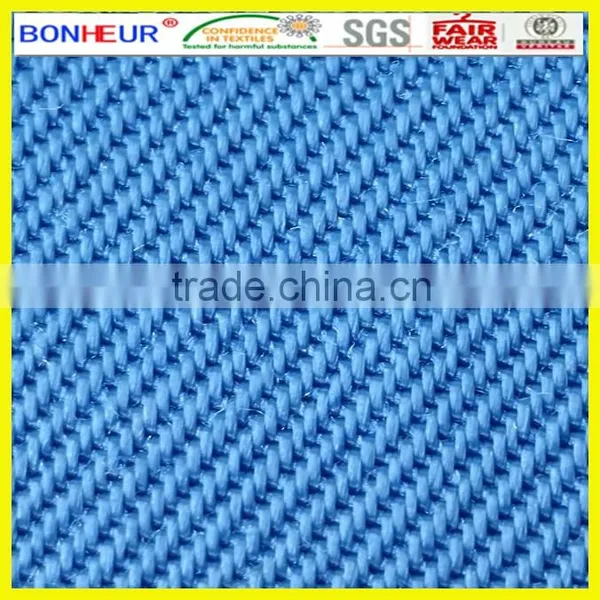 Cotton/pes CVC Men's Military Uniform Fabric photo-2