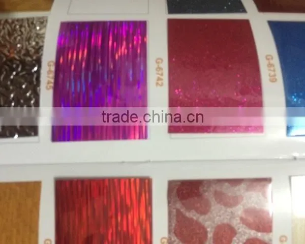 PVC MDF Slatwall Slot MDF photo-2