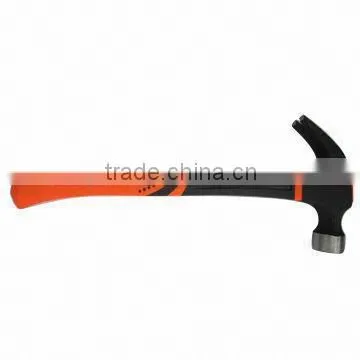 Claw Hammer, With Steel and TPR Handle photo-5