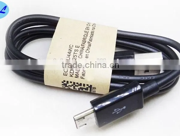 USB2.0 Male to Micro 5PIN Cable for Samsung 1.8m photo-2