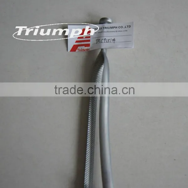 PVC Strap Shoes Component for Slippers,sandles,Summer Pvc Slipper Strap