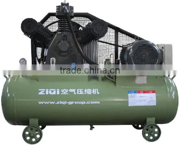 Piston Type Air Compressor photo-3