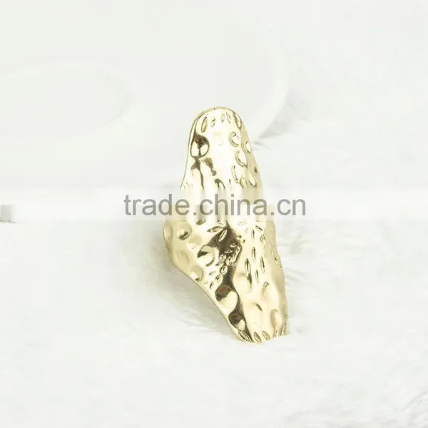 Fashion Jewelry 2016 Beat Decorative Design Rings photo-6