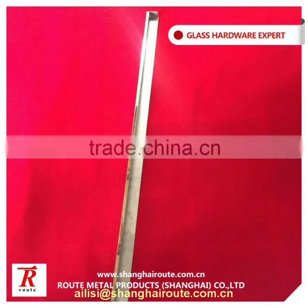 China Factory SS316 Stainless Steel Corner Bead for Sale photo-4