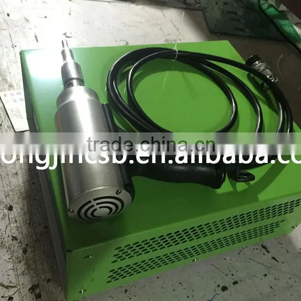 Ultrasonic Plastic Welding Machine for Car Door Panels photo-3