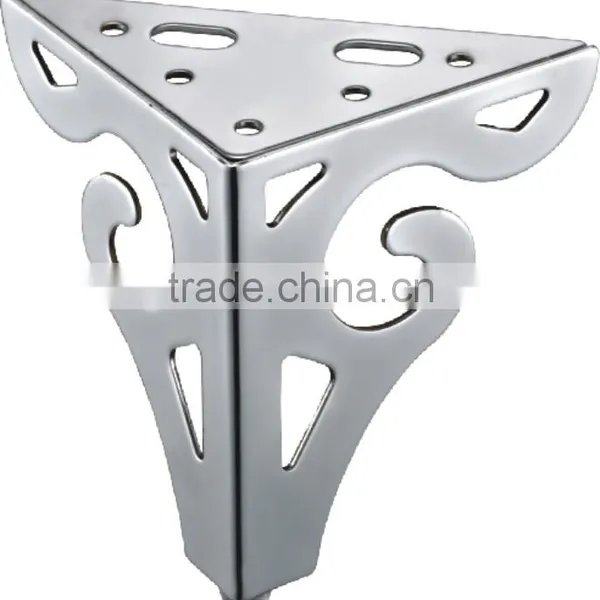 Supply Sofa Leg Iron Sofa Leg Metal Iron Sofa Leg A107-a